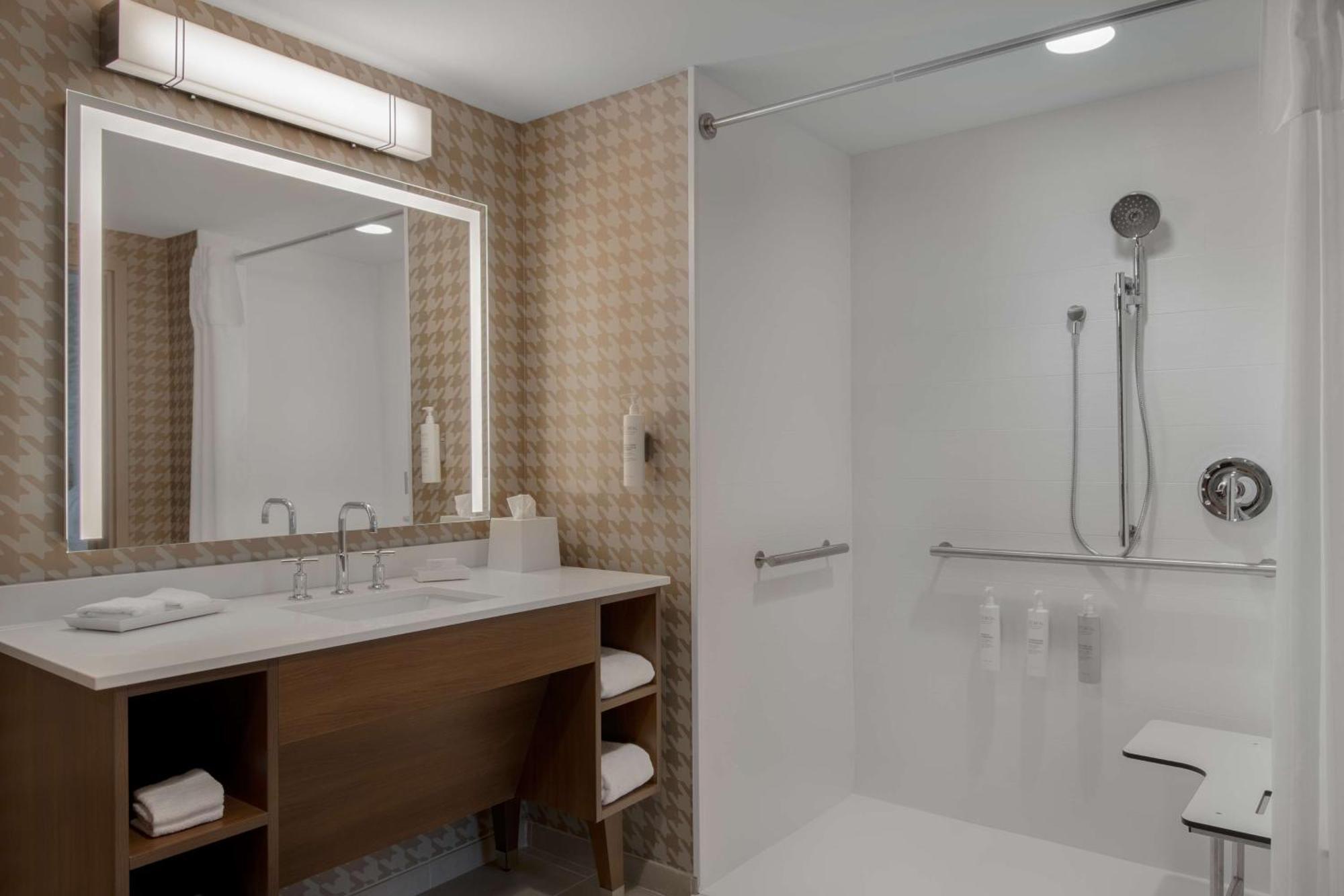 Home2 Suites By Hilton Jacksonville Downtown Exteriör bild